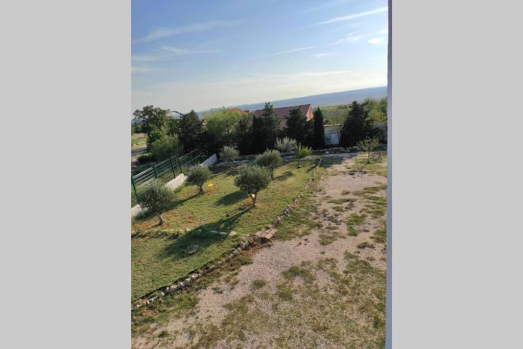 Kuca Za Odmor M&J Villa Benkovac Exteriör bild