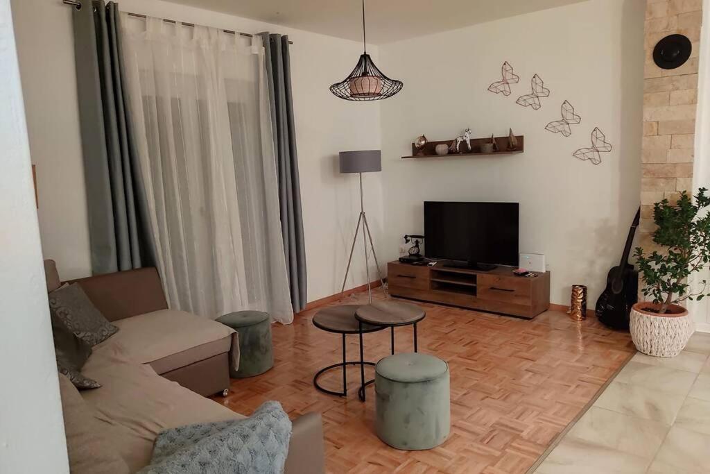Kuca Za Odmor M&J Villa Benkovac Exteriör bild
