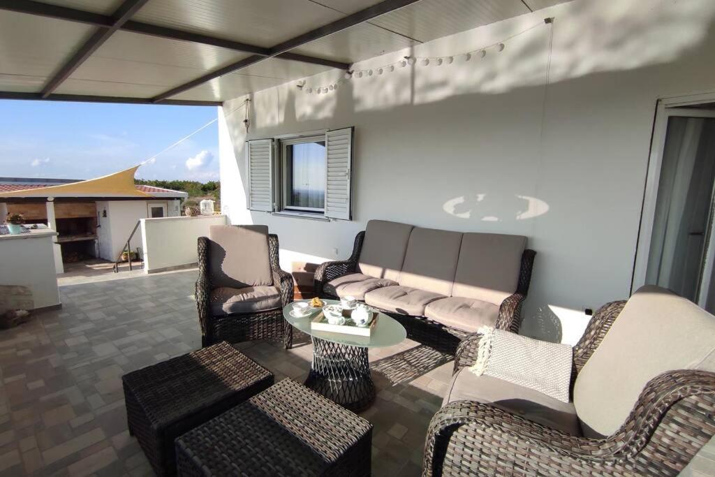 Kuca Za Odmor M&J Villa Benkovac Exteriör bild