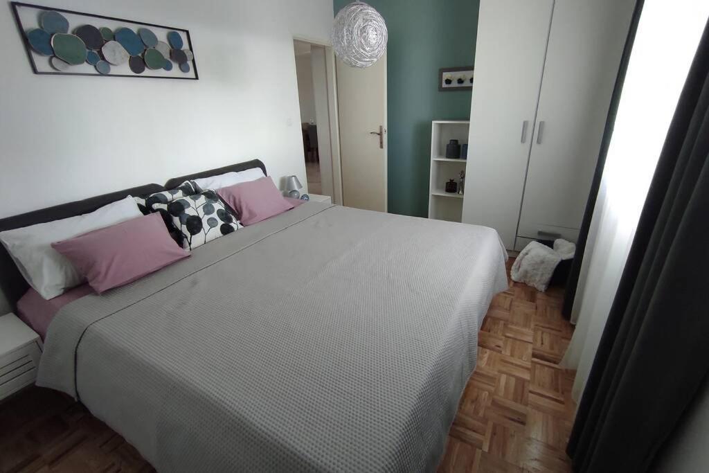 Kuca Za Odmor M&J Villa Benkovac Exteriör bild