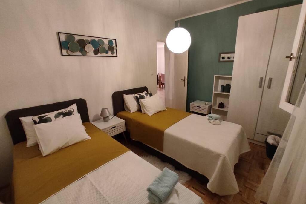 Kuca Za Odmor M&J Villa Benkovac Exteriör bild
