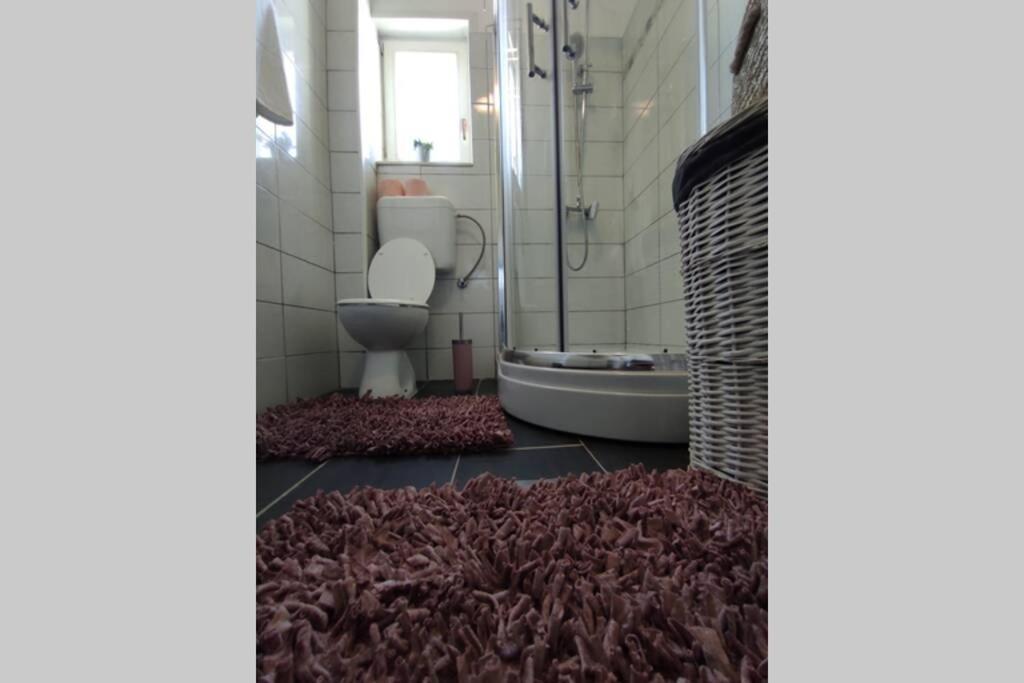 Kuca Za Odmor M&J Villa Benkovac Exteriör bild