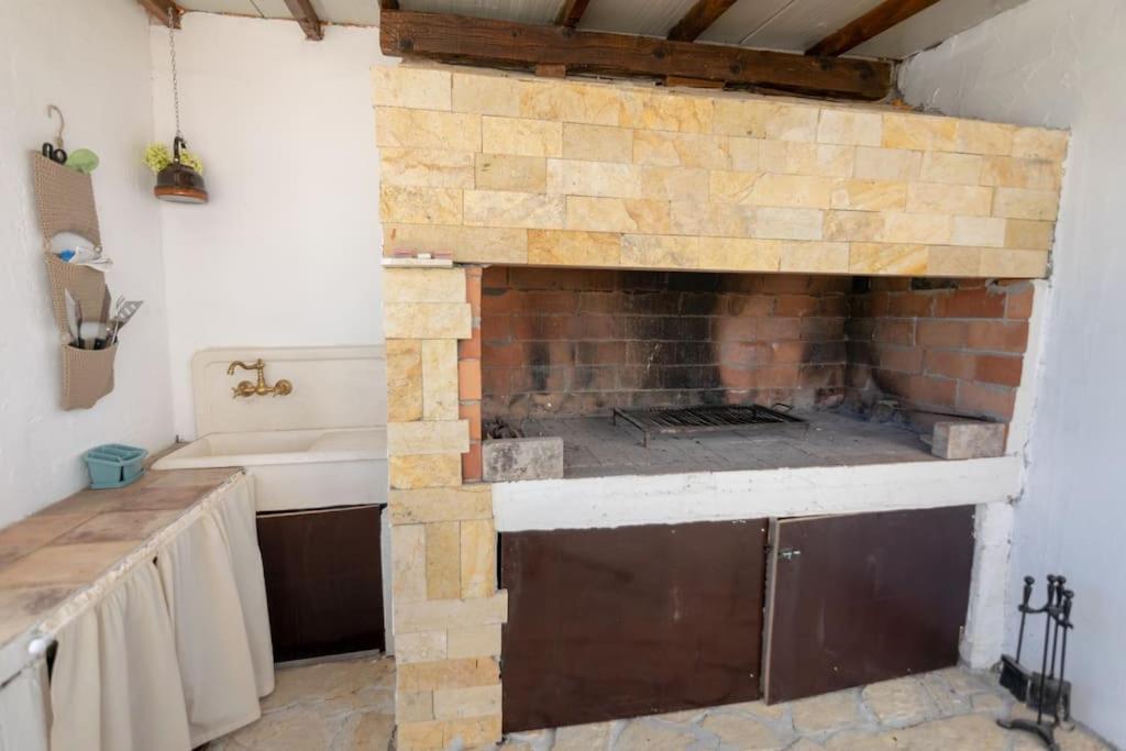 Kuca Za Odmor M&J Villa Benkovac Exteriör bild