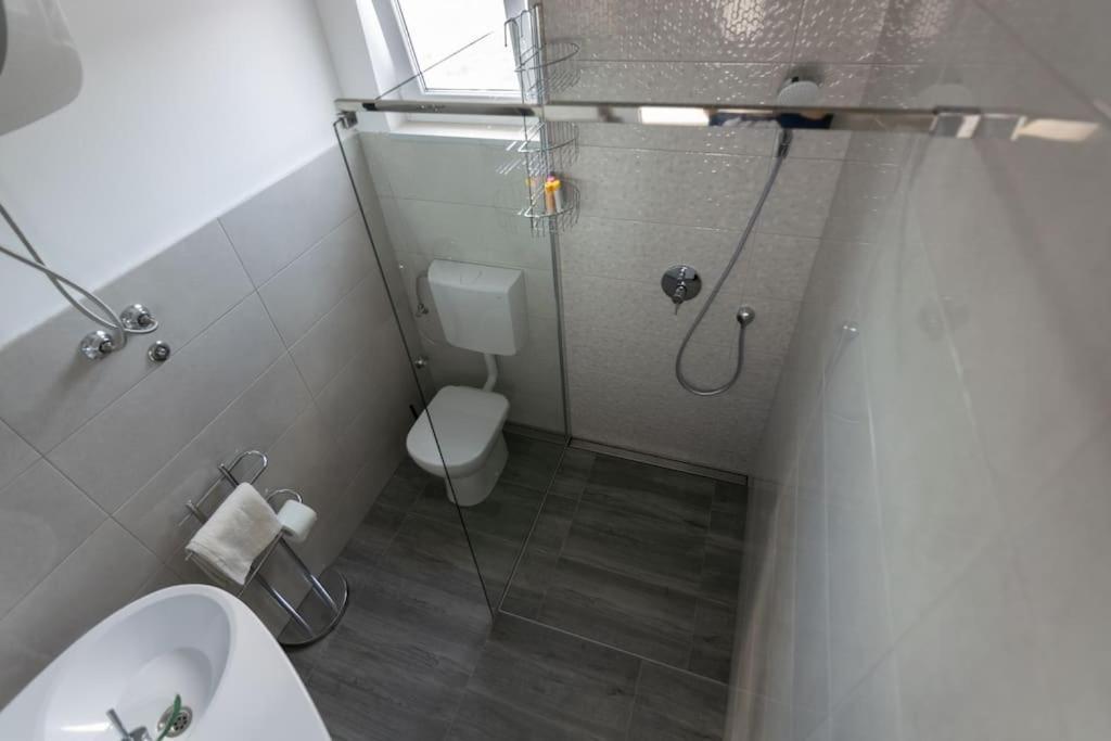 Kuca Za Odmor M&J Villa Benkovac Exteriör bild