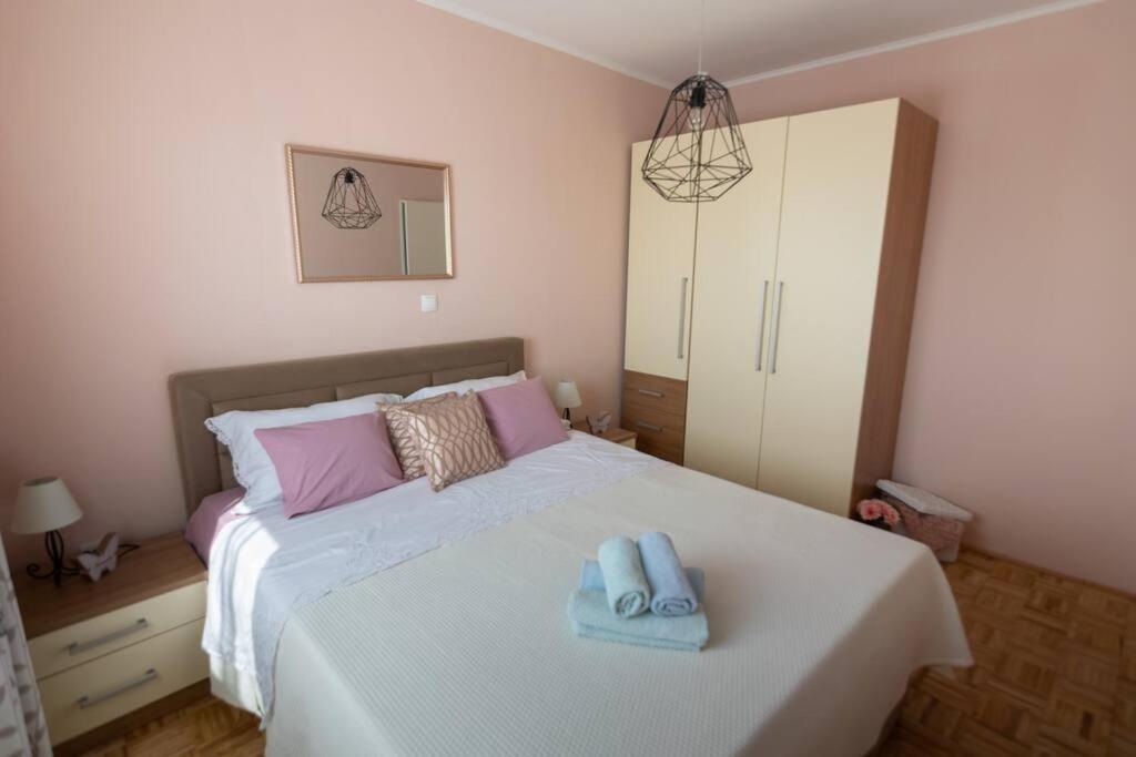 Kuca Za Odmor M&J Villa Benkovac Exteriör bild